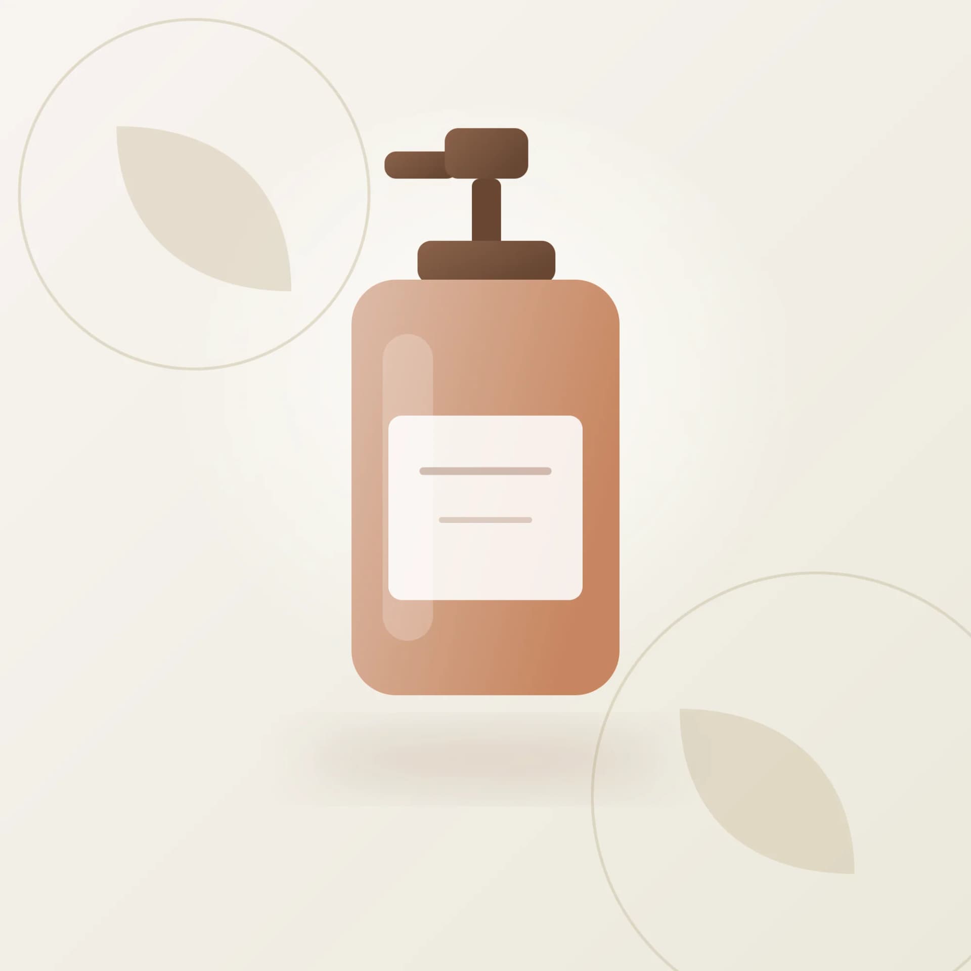 کرم پودر مراقبتی SPF30 لومینا